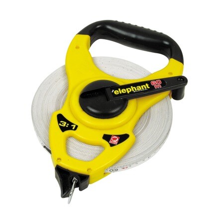 Image of Cinta Métrica Fibra De Vidrio 000400900312