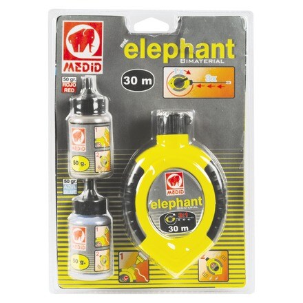 Image of Trazadora Bimaterial (3:1)+ 2 000400900403