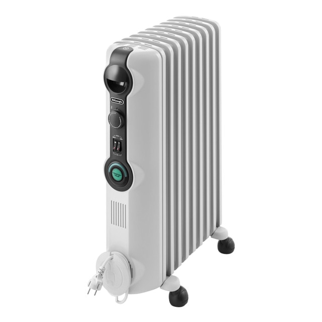 Radiadores delonghi el corte ingles