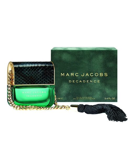 Marc Jacobs El Corte Ingl s