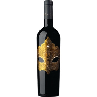 Vinho Tinto Do Alentejo Reserva Garrafa 75 Cl Volteface