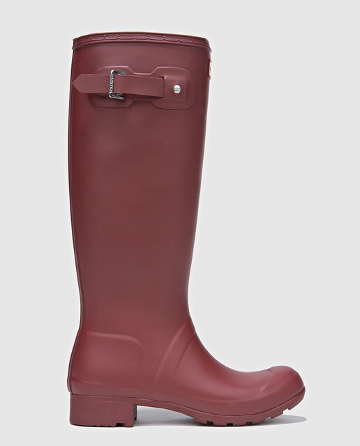 botas wellington
