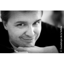 JUAN GÓMEZ-JURADO JUAN GÓMEZ-JURADO