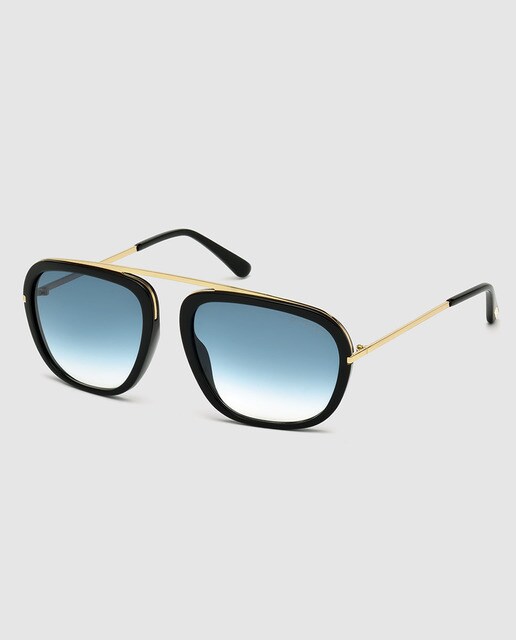gafas de sol prada hombre el corte ingles