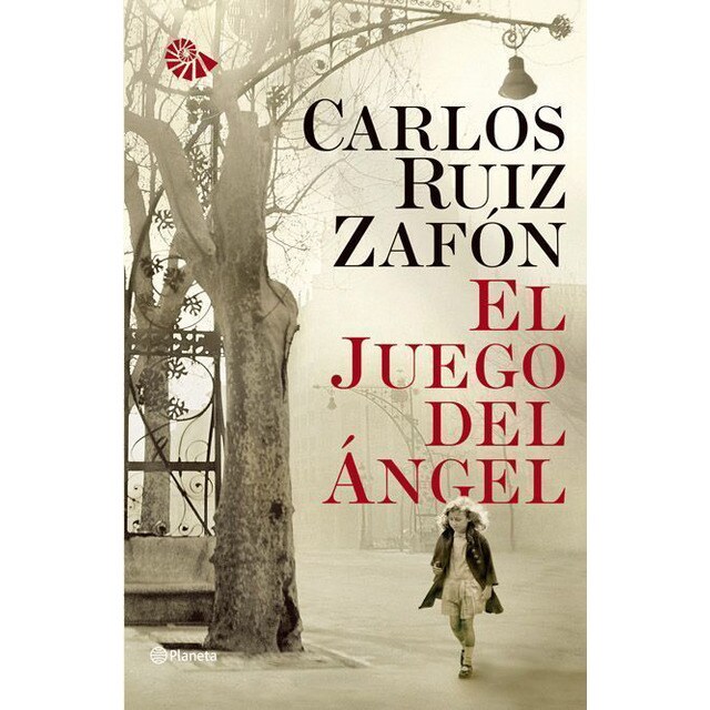 El juego del ángel (Tapa blanda) · Libros · El Corte Inglés
