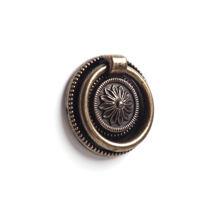 Image of 2008 Cv Tir-zmk Anillla Flor D38 001006016701