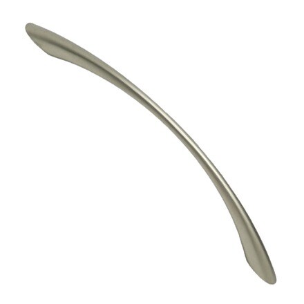 Image of Asa 128mm Niquel Mate 001006016271