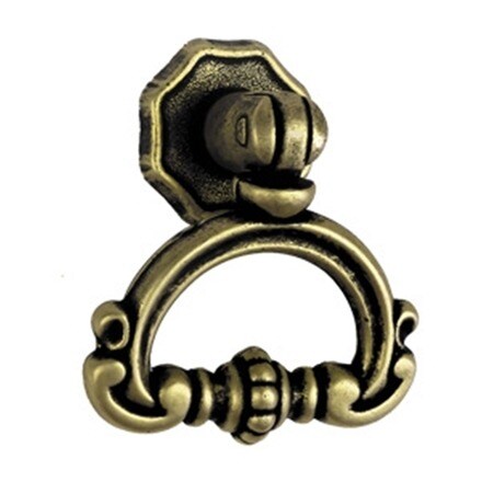 Image of Anilla 36mm Cuero Viejo 001006016461