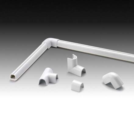 Image of Enlaces Surtidos Cablefix 2202 Blanco 000310000419