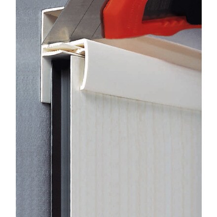 Image of Perfil Multifunción Blanco 000202300117