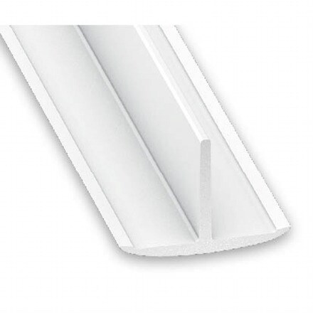 Image of ´´t´´ Pvc Blanco 001001102167