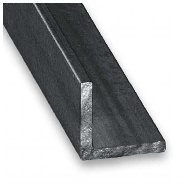 Perfiles ferreterÃa bricor Molduras de aluminio para muebles