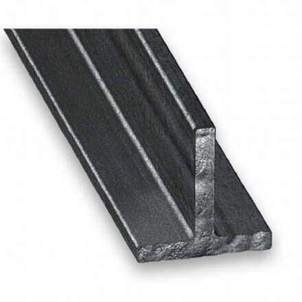 Image of ´´t´´ Acero Laminado En Caliente 001001102555