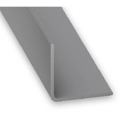 Image of Ángulo Pvc Gris 001001103629