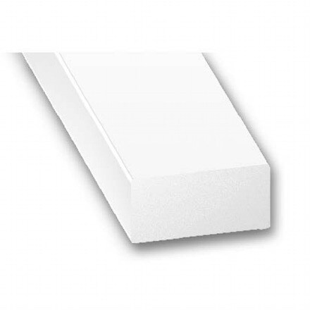 Image of Rectángulo Pvc Blanco 001001104437