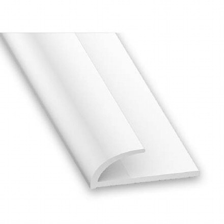 Image of Enmarca Pvc Blanco 001001104502