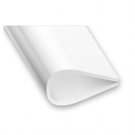 Image of Sujetapapeles Pvc Blanco 001001108073