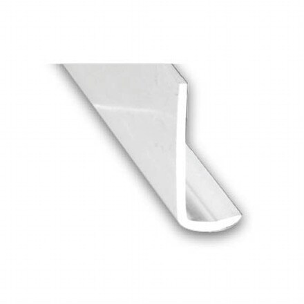 Image of Ángulo Desigual Pvc Blanco 001001108727