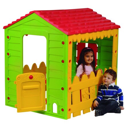 Image of Casita Granja 000971701024