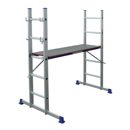 Image of Andamio Aluminio Multipos 001010000659