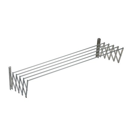 Image of Tendedero Extensible aluminio 160c 001010300174