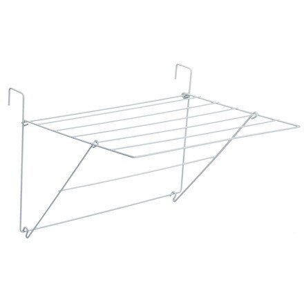 Image of Tendedero Balcon Simple Blanco 001010300190