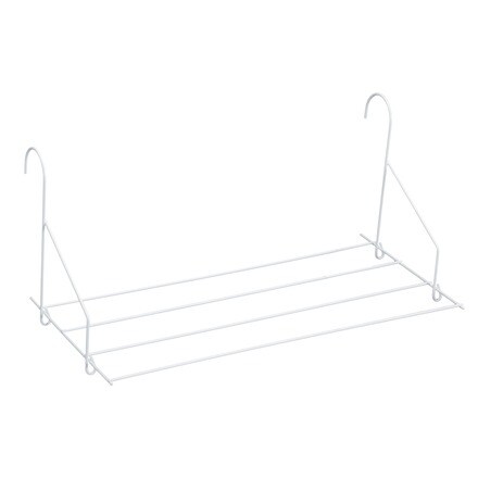 Image of Tendedero Radiador Blanco 001010300208