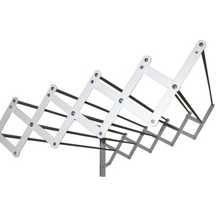 Image of Tendedero Extensible plastf. Bco. 80c 1 001010300216