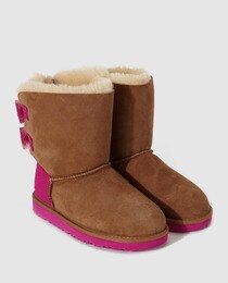botas ugg fucsia botas ugg fucsia