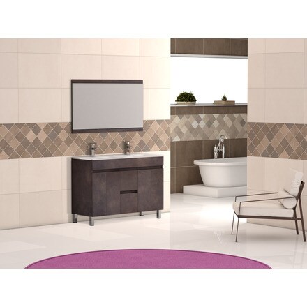 Image of Mueble Baño Nilo 2 Cajones + 4 Puertas 000707414793