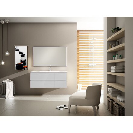 Image of Mueble Baño Neo 4 Cajones 000707702767