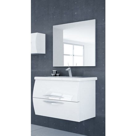 Oferta de Mueble Baño Javea 100 online - Baño y cocina en BriCor Oferta de Mueble Baño Javea 100 online - Baño y cocina en BriCor
