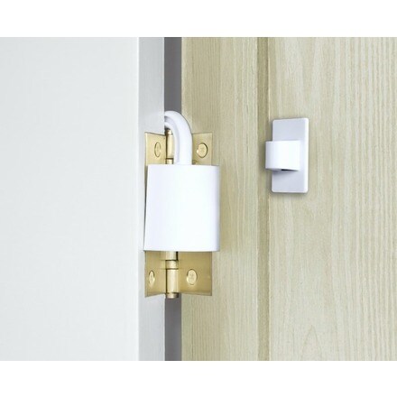 Image of 2 Tope Puerta Bisagra 001001700846