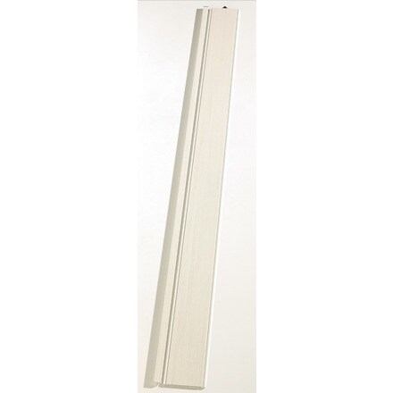 Image of Lama Adicional Axia Madera Blanca 000200113306