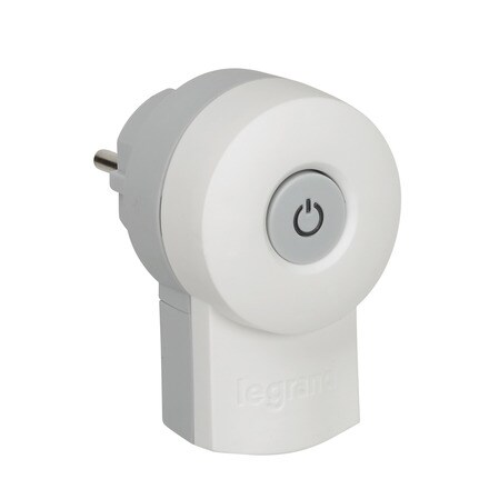 Image of Clavija Con Interruptor 16a 000303006621