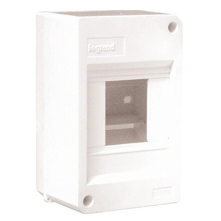 Image of Cubrebornas De 4 Modulos 000304502446