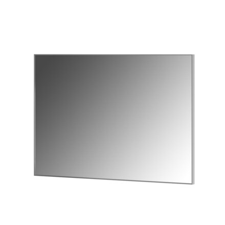 Image of Espejo Marco Aluminio Verónica 000707701827