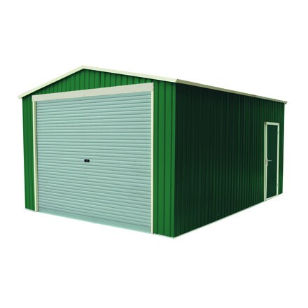 Image of Garaje Metálico Essex 000971401609