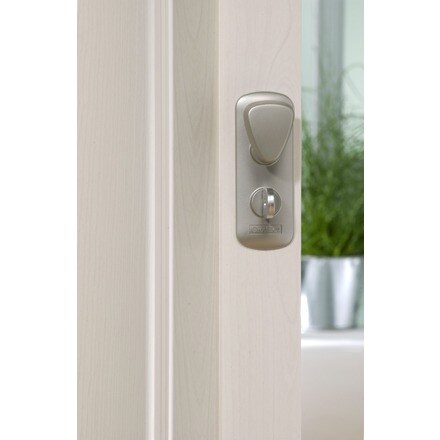 Image of Lama Adicional Spacy Roble Blanco 000200100659