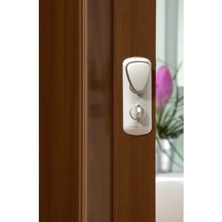 Image of Lama Adicional Spacy Roble Oscuro 000200100667