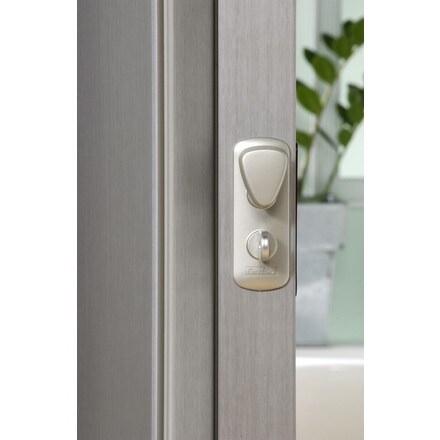 Image of Lama Adicional Spacy Aluminio 000200100683