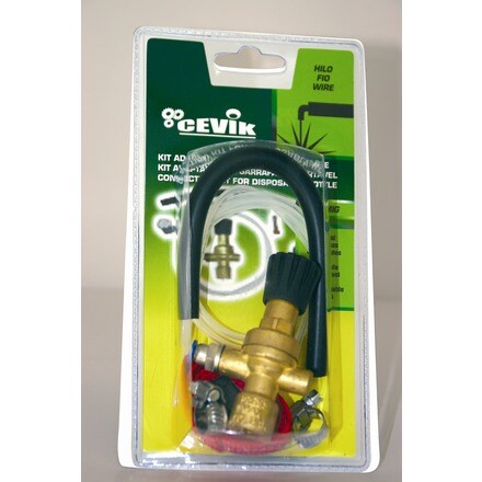 Image of Kit Enlace Bombona C/correa 000402900666