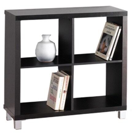 Image of Estantería Decorativa Serie Kubox 2x2 001404500843