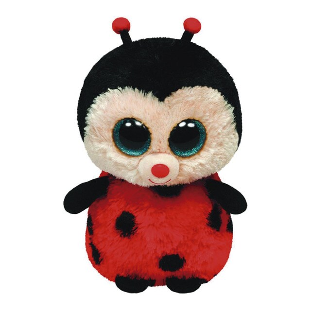 peluche ty paillettes