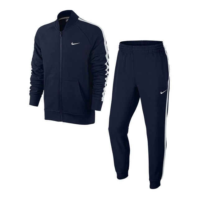 nike club mens tracksuit