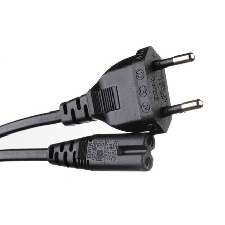 Image of Cable Corriente Shuko Tipo 8 000313500746