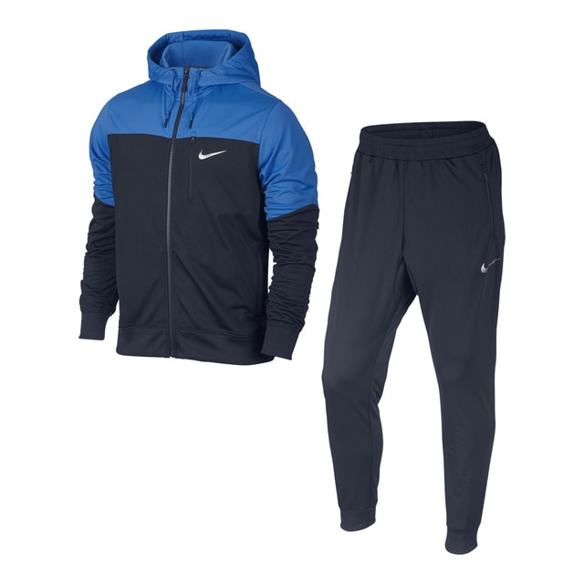 chandal nike hombre en el corte ingles