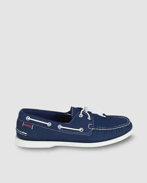 zapatos nauticos hombre