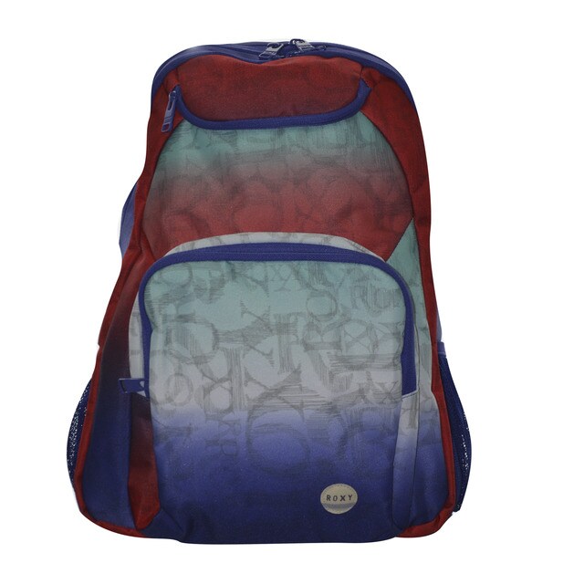 mochilas grandes roxy