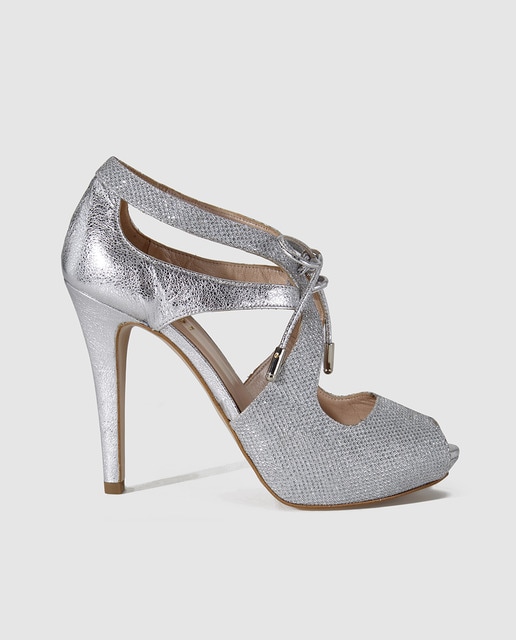 Lodi Sandalias Mujer Antea Sandalias Tacón El Corte Inglés